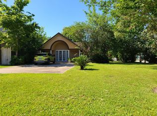 1265 Du Barry Ln, Houston, TX 77018