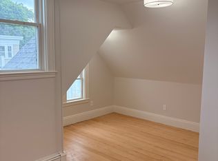 14 Adelaide St Floor 2, Jamaica Plain, MA 02130