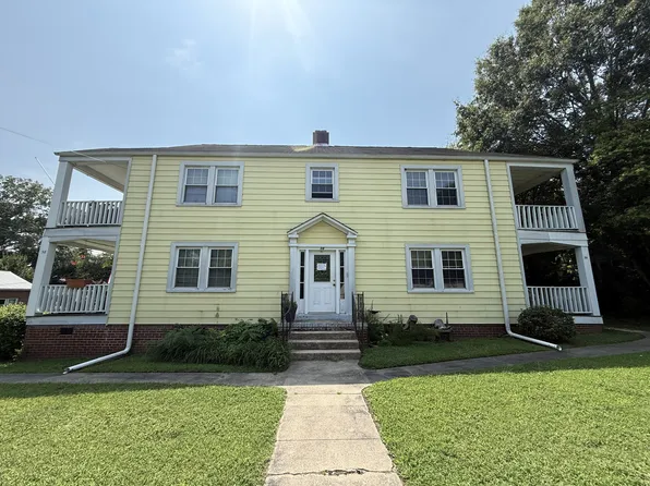 56 Hillcrest Ave SE #3, Concord, NC 28025