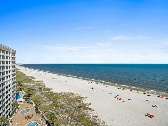 3rd image of 24720 Perdido Beach Blvd APT 1203