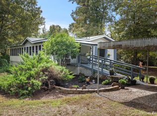 4830 Quiet Acres Rd, Shreveport, LA 71107