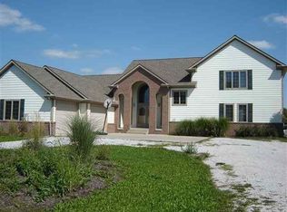 3486 County Road 36, Auburn, IN 46706