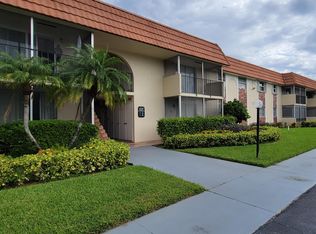 22795 SW 66th Ave APT 105, Boca Raton, FL 33428