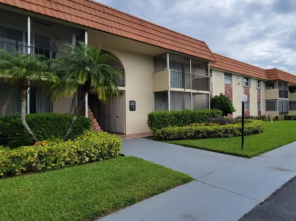 22795 SW 66th Avenue #105, Boca Raton, FL 33428