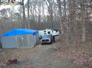 12050 N T Dr, Bellevue, MI 49021