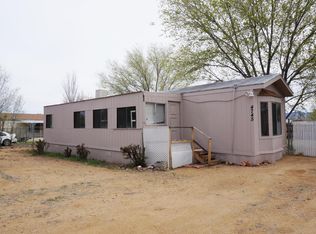 4745 N Carla Vista Dr, Prescott Valley, AZ 86314