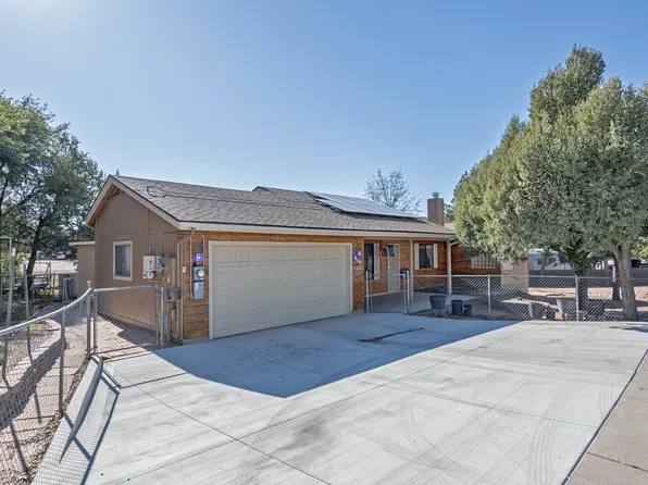 813 E Frontier St, Payson, AZ 85541