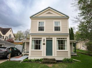 216 Fountain St, Mineral Point, WI 53565