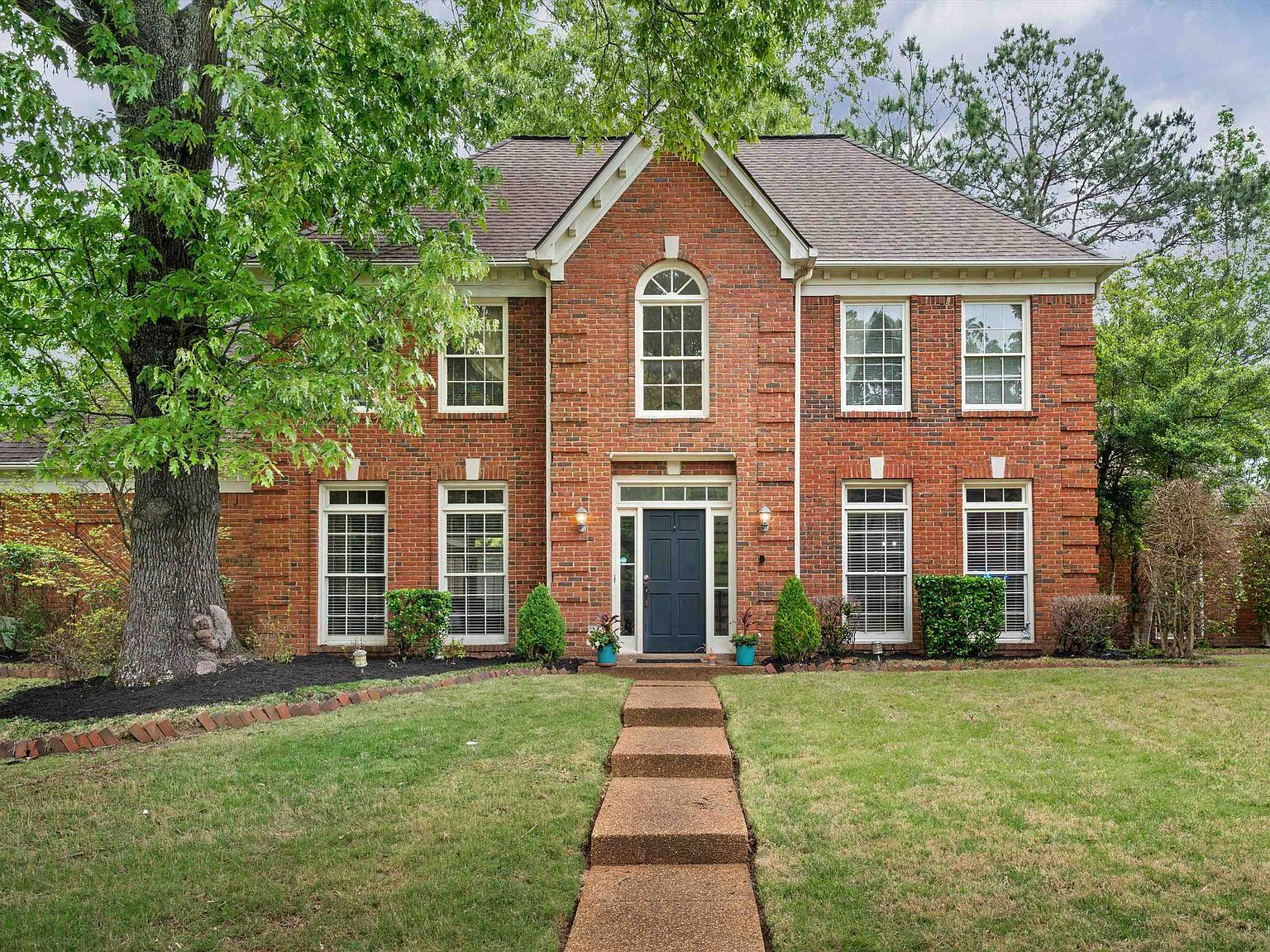 110 Plantation Wood Cv, Cordova, TN 38018 MLS 10148333 Zillow