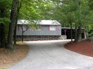 129 Randall Farm Rd, Conway, NH 03860