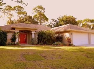 3673 Whitman St, North Port, FL 34288