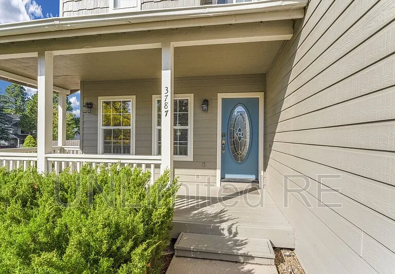 3787 S Wild West Trl — Photo 4