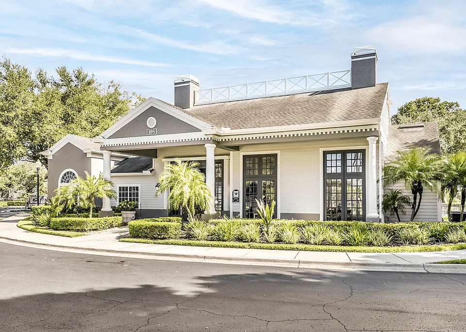 Westchester Apartments