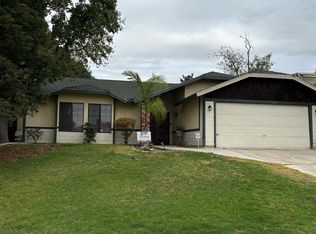 2820 Ravall St, Bakersfield, CA 93306