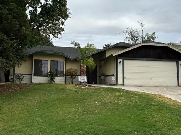 2820 Ravall St, Bakersfield, CA 93306