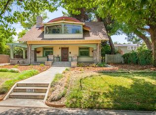 126 E Fern Ave, Redlands, CA 92373
