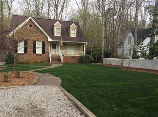 5005 Swift Ridge Rd, Raleigh, NC 27606