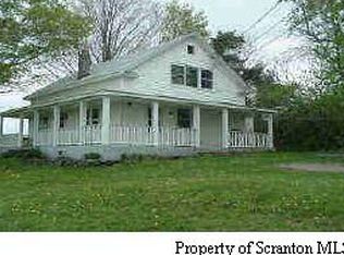 0 Rr 6, Montrose, PA 18801