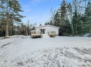 42 Mayhew Mnr, Greenville, ME 04441