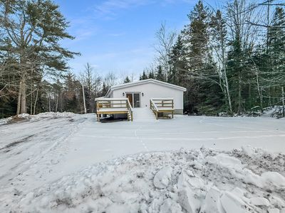 42 Mayhew Manor Road, Greenville, ME, 04441