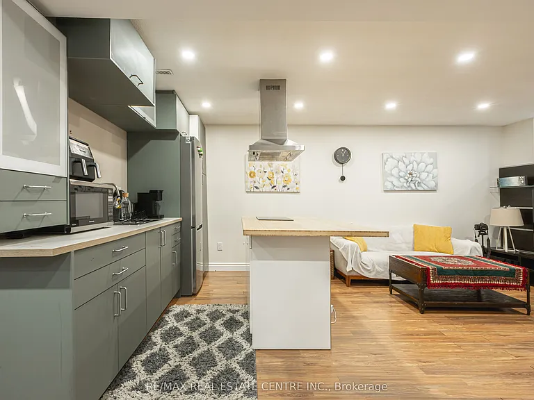 54 Gray Cres #BASEMENT — Photo 5