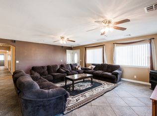 2291 Keenan Way, Pahrump, NV 89048