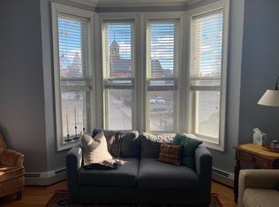 173 Orms St Floor 2, Providence, RI 02908
