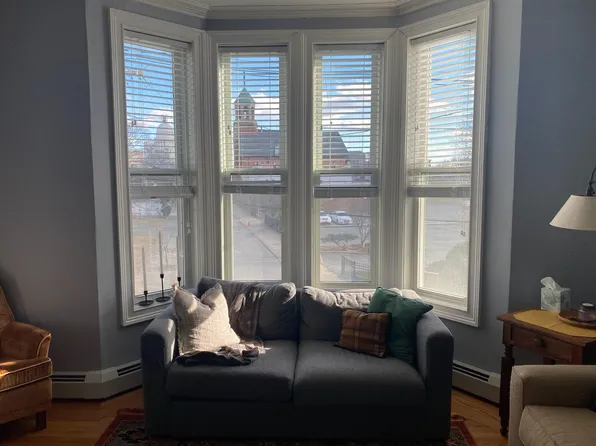 173 Orms St Floor 2, Providence, RI 02908