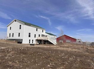 40729 285th St, TRIPP, SD 57376