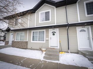 Varsity View, Saskatoon, SK S7N 4X9