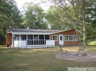 27135 Jamison Rd W, Webster, WI 54893