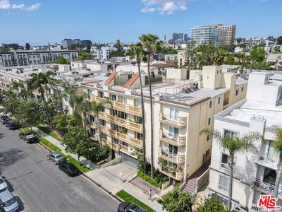 123 S Clark Dr #PENTHOUSE 1, Los Angeles, CA, 90048