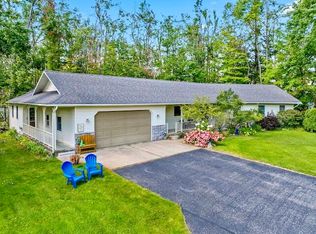 2186 Krys Rd, Gaylord, MI 49735