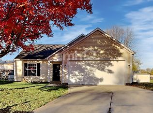 3436 Trillium Ct, Westfield, IN 46074