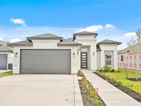 1212 W Franklin Ave, Alton, TX 78573