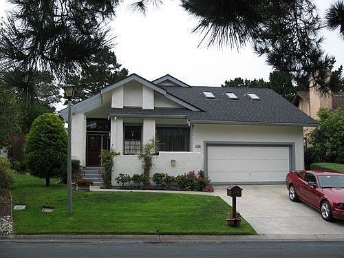 Street View from Island