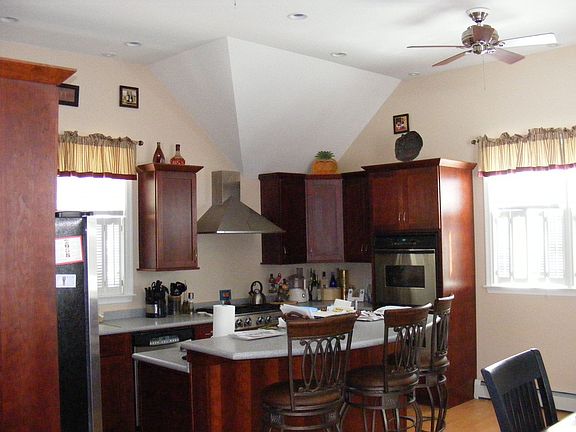 Gourmet Chef's Kitchen