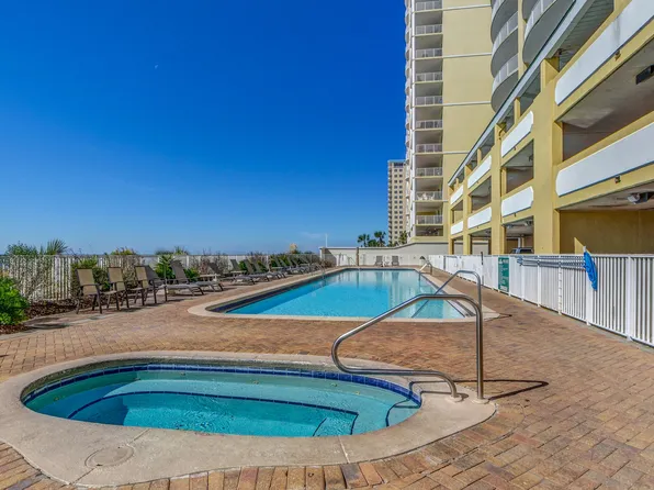 10519 Front Beach Rd Unit 902B, Panama City, FL 32405