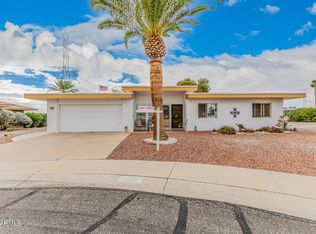 11074 W Winchester Dr, Sun City, AZ 85351