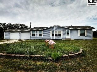 2002 Pawnee Rd, Mcpherson, KS 67460