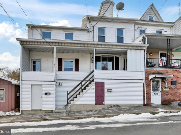 451 Church St #449, Minersville, PA 17954