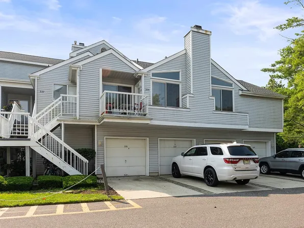 229 Heather Croft #229, Egg Harbor Township, NJ 08234