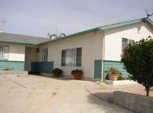 2696 Elm Ave, San Diego, CA 92154