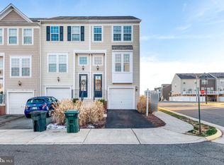 8393 Scotland Loop, Manassas, VA 20109