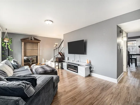 8624 Mariposa Street, Thornton, CO 80260