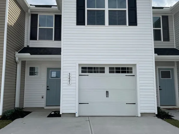 3221 Edgemead Cir NW, Calabash, NC 28467