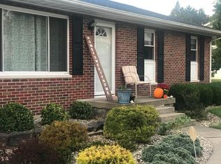 1256 Betty Ln, Chillicothe, OH