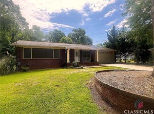 210 Sanders Rd, Athens, GA 30605