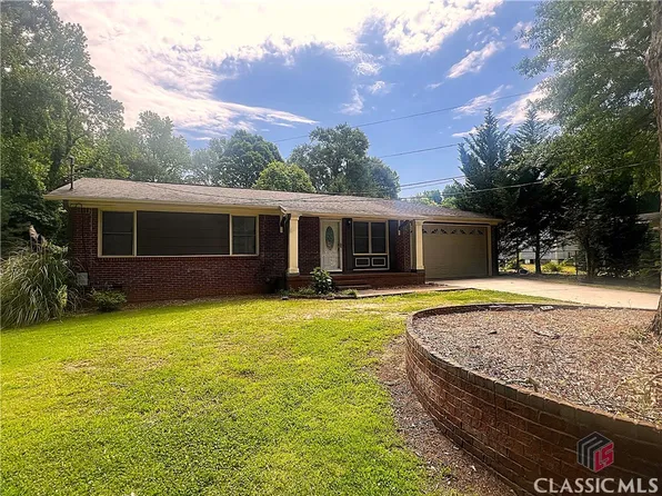 210 Sanders Road, Athens, GA 30605