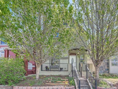 2530 N Franklin Street, Denver, CO, 80205